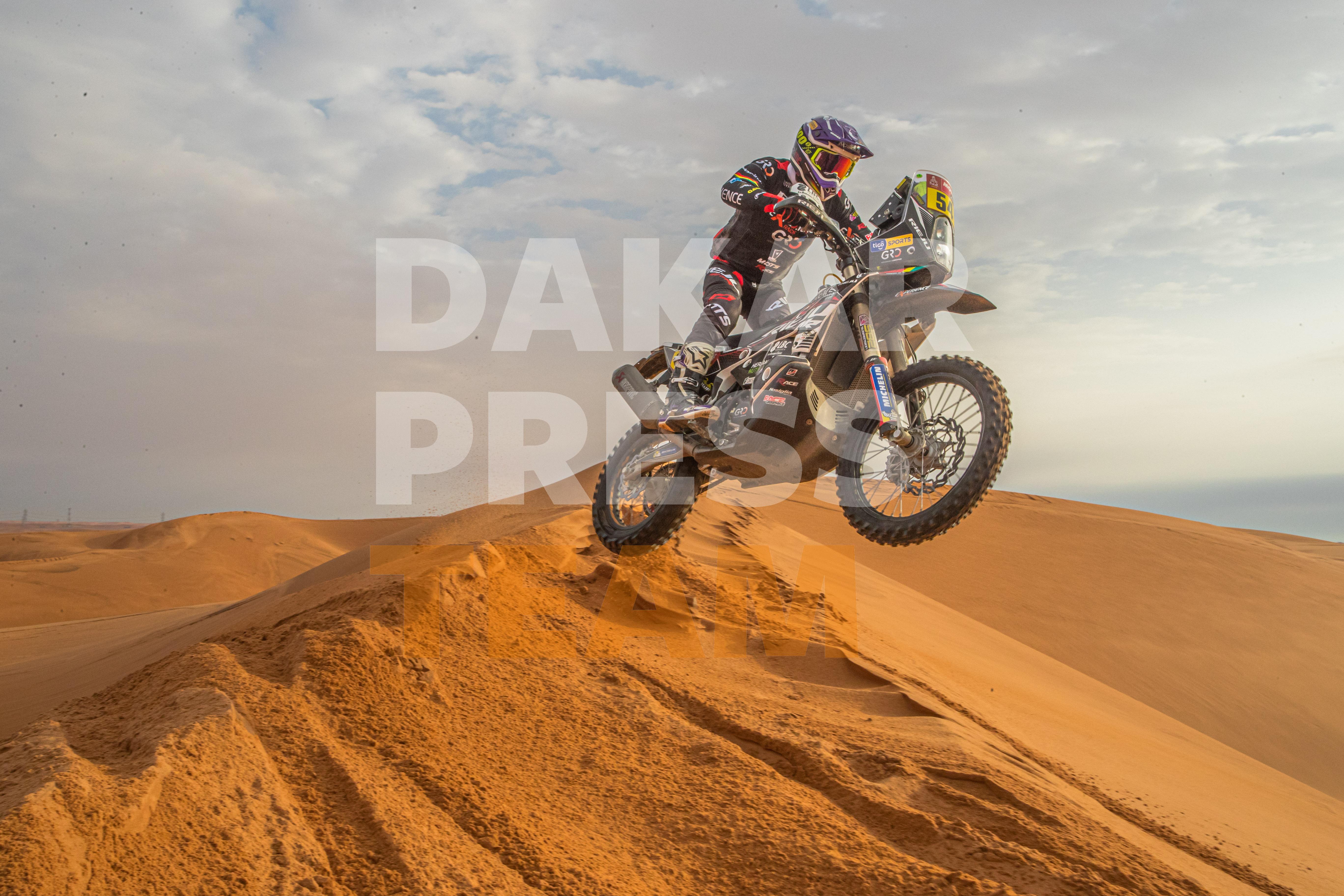 Dakar Press Team AUSTRALIA - Owner Dakar Press Team AUSTRALIA - Own
